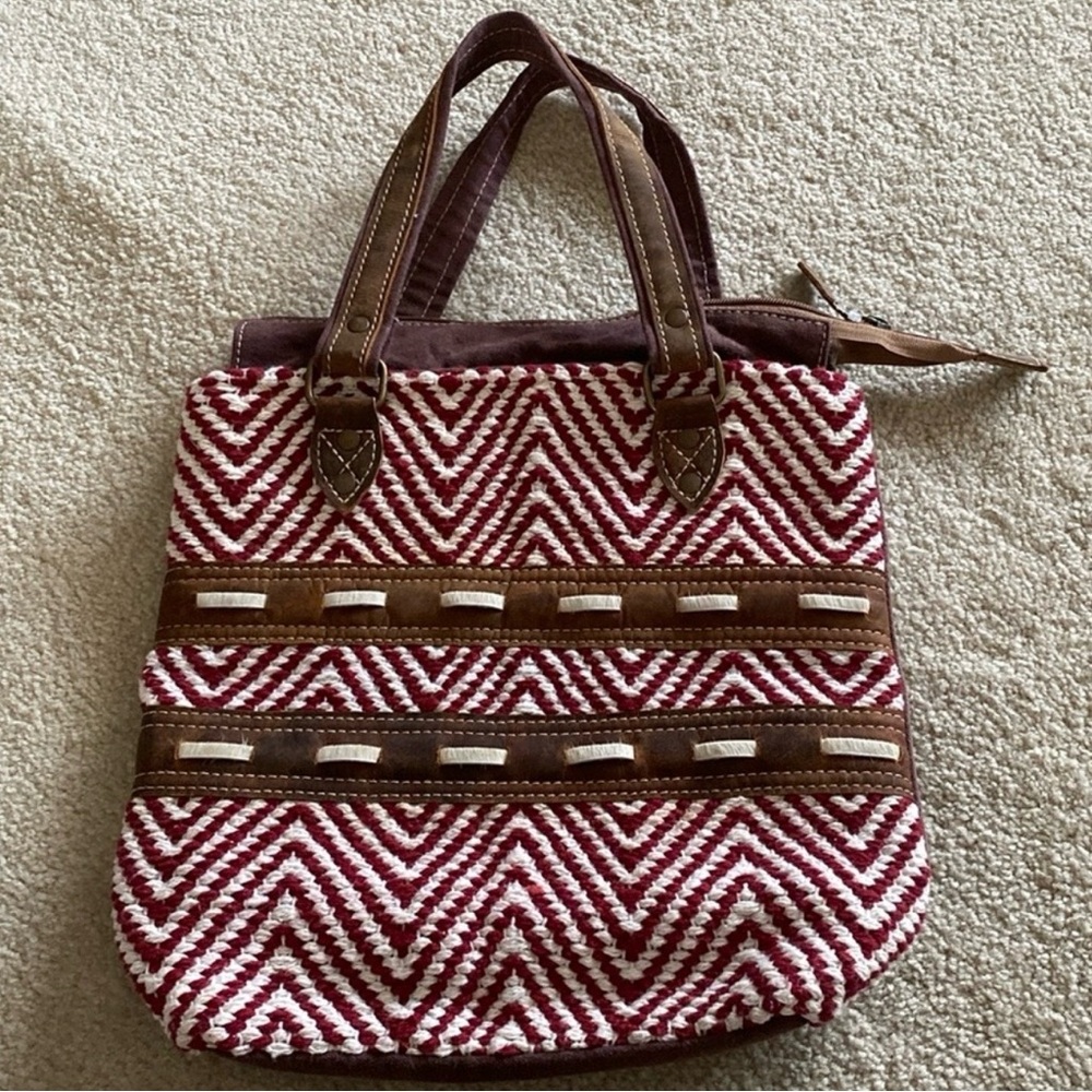 Hopofly Purse
